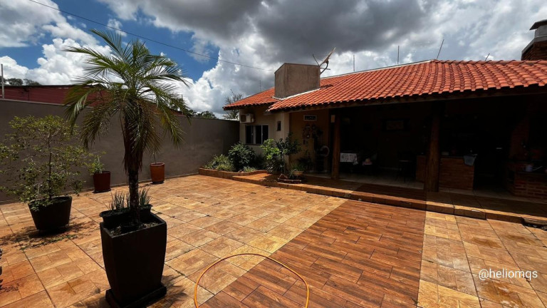 Imagem Casa com 3 Quartos à Venda, 157 m² em Vila Danúbio Azul - Campo Grande Imagem Casa com 3 Quartos à Venda, 157 m² em Vila Danúbio Azul - Campo Grande