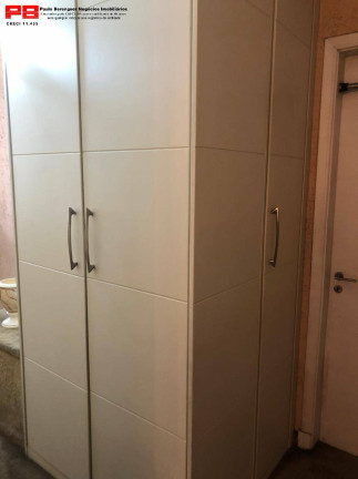 Imagem Casa com 4 Quartos à Venda, 156 m² em Moema - São Paulo