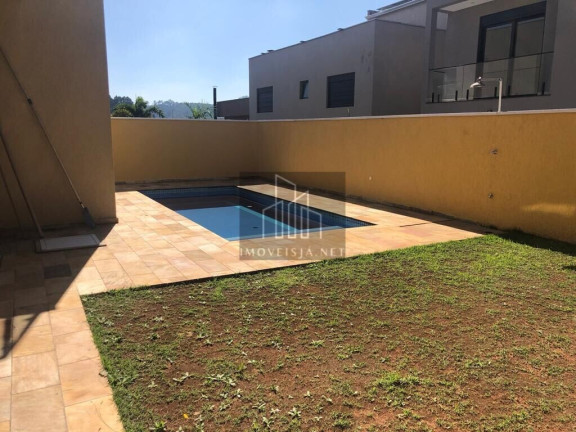 Imagem Casa com 4 Quartos à Venda, 377 m² em Tamboré - Santana De Parnaíba Imagem Casa com 4 Quartos à Venda, 377 m² em Tamboré - Santana De Parnaíba
