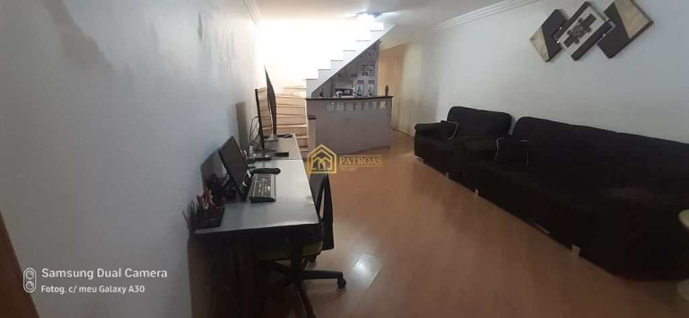 Imagem Casa com 3 Quartos à Venda, 170 m² em Rudge Ramos - São Bernardo Do Campo Imagem Casa com 3 Quartos à Venda, 170 m² em Rudge Ramos - São Bernardo Do Campo