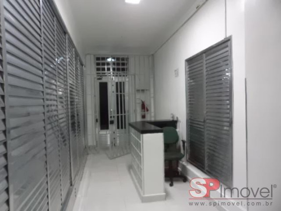 Imagem Apartamento com 1 Quarto à Venda, 35 m² em Centro - São Paulo Imagem Apartamento com 1 Quarto à Venda, 35 m² em Centro - São Paulo