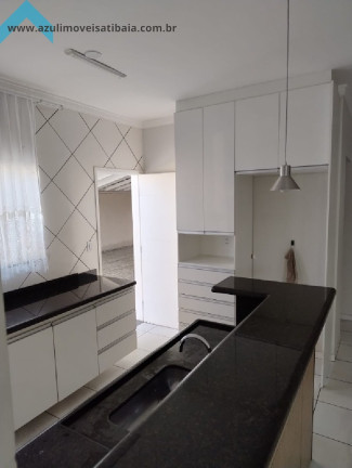 Imagem Casa com 3 Quartos à Venda, 110 m² em Nova Atibaia - Atibaia