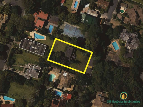 Imagem Terreno em Condomínio à Venda, 1 m² em Recanto Impla - Carapicuíba