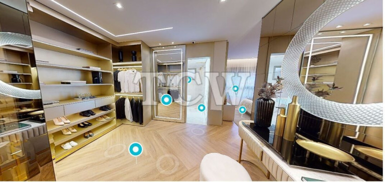 Imagem Apartamento com 4 Quartos à Venda, 172 m² em Pinheiros - São Paulo Imagem Apartamento com 4 Quartos à Venda, 172 m² em Pinheiros - São Paulo