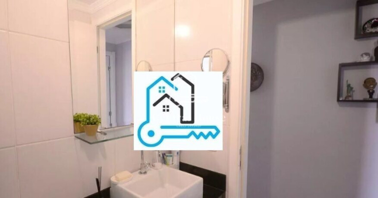 Imagem Apartamento com 2 Quartos à Venda, 48 m² em Cursino - São Paulo Imagem Apartamento com 2 Quartos à Venda, 48 m² em Cursino - São Paulo