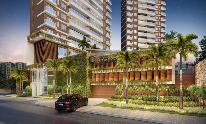 Imagem Apartamento com 3 Quartos à Venda,  em Cocó - Fortaleza