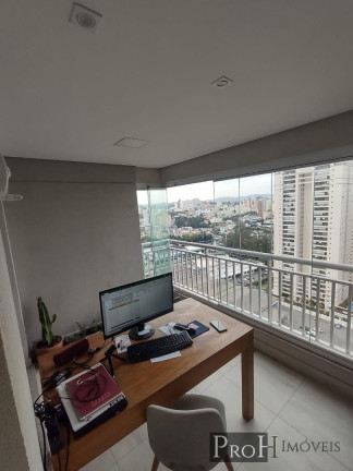 Imagem Apartamento com 2 Quartos à Venda, 77 m² em Centro - São Bernardo Do Campo Imagem Apartamento com 2 Quartos à Venda, 77 m² em Centro - São Bernardo Do Campo