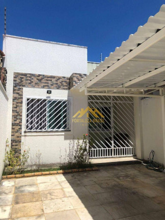 Imagem Imóvel com 3 Quartos à Venda, 80 m² em Encantada - Eusébio