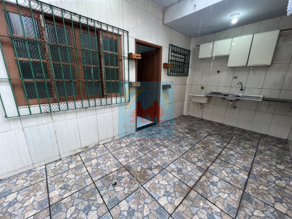 Casa com 2 Quartos à Venda,  em Ocian - Praia Grande