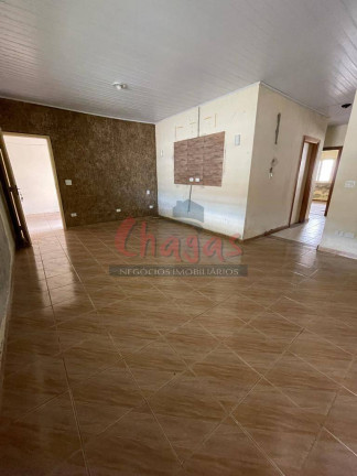 Imagem Casa com 3 Quartos para Alugar, 268 m² em Centro - Caraguatatuba Imagem Casa com 3 Quartos para Alugar, 268 m² em Centro - Caraguatatuba