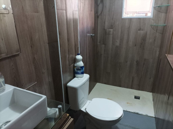 Imagem Apartamento com 2 Quartos à Venda, 52 m² em Jardim Utinga - Santo André Imagem Apartamento com 2 Quartos à Venda, 52 m² em Jardim Utinga - Santo André