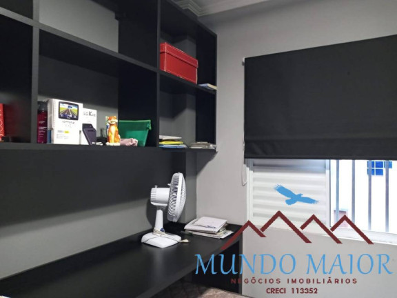 Imagem Apartamento com 3 Quartos à Venda, 86 m² em Vila Curuça - Santo André Imagem Apartamento com 3 Quartos à Venda, 86 m² em Vila Curuça - Santo André
