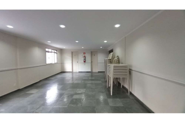 Foto do imóvel Apartamento com 2 Quartos à Venda, 62 m² em Vila Do Encontro - São Paulo