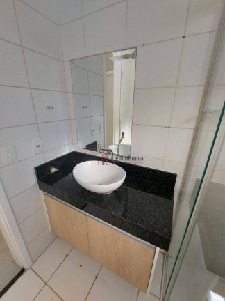 Imagem Casa com 2 Quartos à Venda, 80 m² em Condomínio Residencial Viva Vista - Sumaré