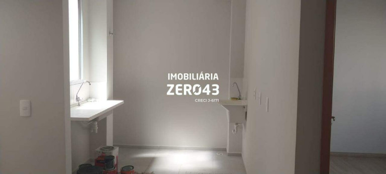 Imagem Apartamento com 2 Quartos à Venda, 41 m² em Cidade Industrial 2 - Londrina Imagem Apartamento com 2 Quartos à Venda, 41 m² em Cidade Industrial 2 - Londrina