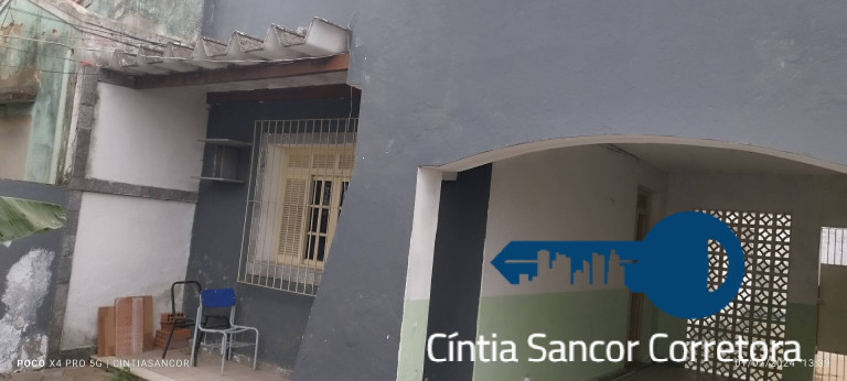 Imagem Casa com 2 Quartos à Venda, em Parque Leopoldina - Campos Dos Goytacazes Imagem Casa com 2 Quartos à Venda, em Parque Leopoldina - Campos Dos Goytacazes