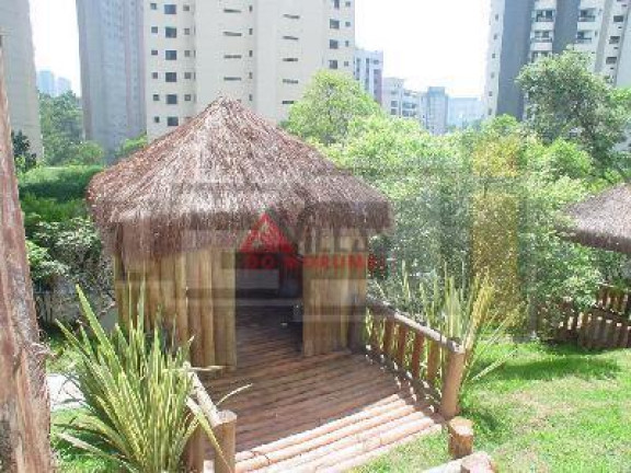 Imagem Apartamento com 4 Quartos à Venda, 211 m² em Vila Andrade - São Paulo