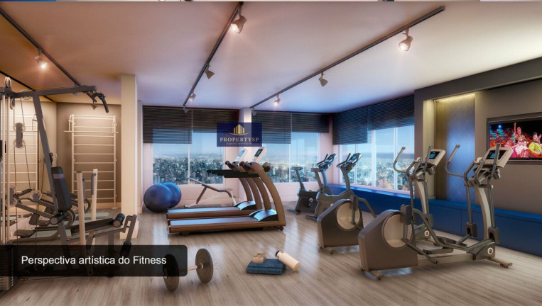 Imagem Apartamento com 2 Quartos à Venda, 52 m² em Vila Pompéia - São Paulo Imagem Apartamento com 2 Quartos à Venda, 52 m² em Vila Pompéia - São Paulo
