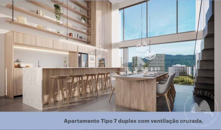 Imagem Apartamento com 2 Quartos à Venda, 117 m² em Balneário Perequê - Porto Belo Imagem Apartamento com 2 Quartos à Venda, 117 m² em Balneário Perequê - Porto Belo