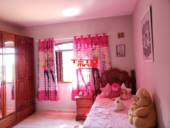 Casa com 4 Quartos à Venda, 310 m² em Bairro Federal - Campanha