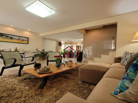 Imagem Casa com 4 Quartos à Venda, 680 m² em Itapuã - Salvador