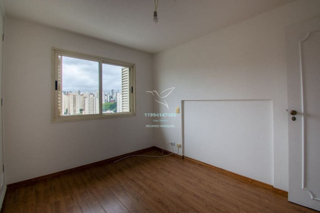 Imagem Apartamento com 3 Quartos à Venda, 105 m² em Jardim Taboão - São Paulo Imagem Apartamento com 3 Quartos à Venda, 105 m² em Jardim Taboão - São Paulo