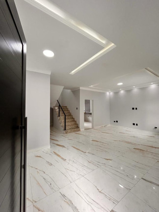 Imagem Casa com 3 Quartos à Venda, 250 m² em Caiçara - Praia Grande