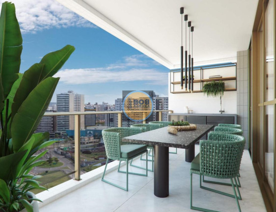 Imagem Casa com 3 Quartos à Venda, 101 m² em Jardins - Aracaju Imagem Casa com 3 Quartos à Venda, 101 m² em Jardins - Aracaju