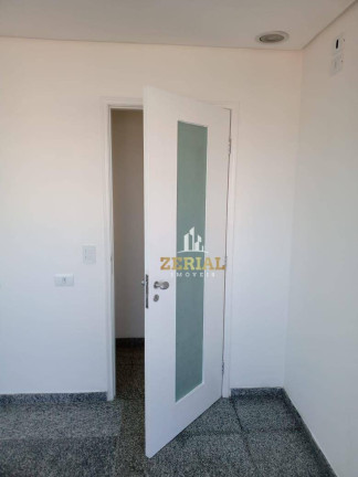 Imagem Sala Comercial à Venda ou Locação, 90 m² em Santo Antônio - São Caetano Do Sul Imagem Sala Comercial à Venda ou Locação, 90 m² em Santo Antônio - São Caetano Do Sul