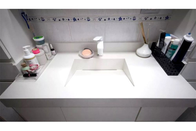 Imagem Apartamento com 2 Quartos à Venda, 80 m² em Mooca - São Paulo