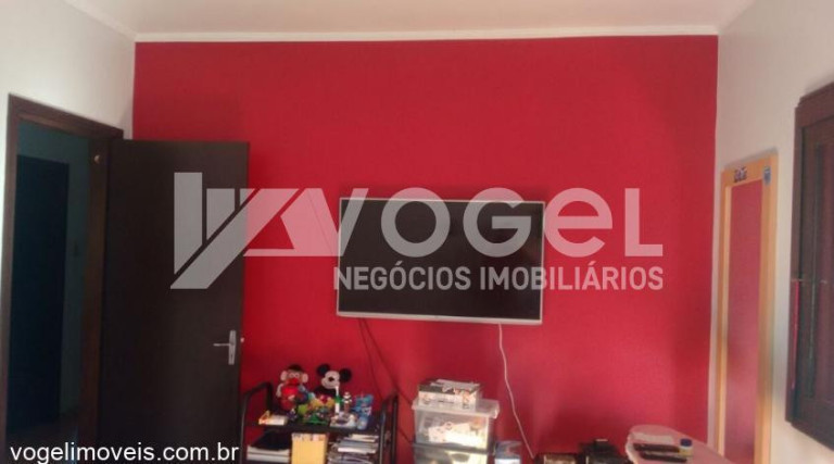 Imagem Casa com 3 Quartos à Venda, 360 m² em Jardim América - Sao Leopoldo