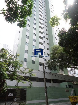 Imagem Apartamento com 3 Quartos à Venda, 85 m² em Madalena - Recife Imagem Apartamento com 3 Quartos à Venda, 85 m² em Madalena - Recife