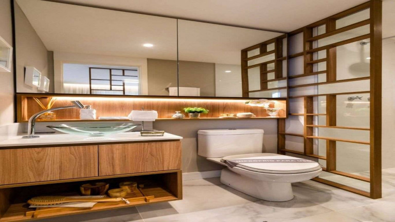 Apartamento com 2 Quartos à Venda, 43 m² em Maranhão - São Paulo