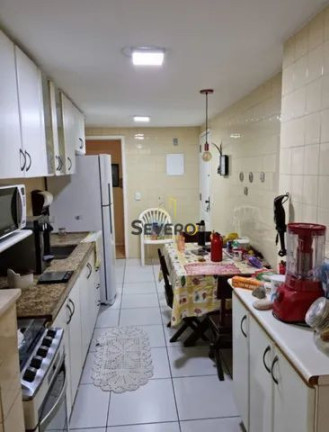 Imagem Apartamento com 2 Quartos à Venda, 90 m² em Icaraí - Niterói