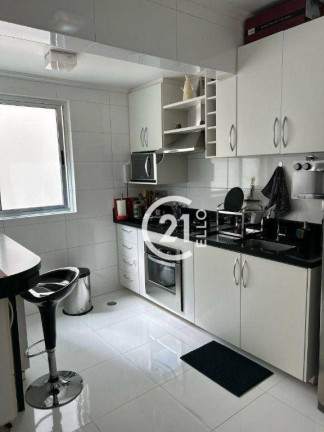 Imagem Apartamento com 2 Quartos à Venda, 68 m² em Jardins - São Paulo Imagem Apartamento com 2 Quartos à Venda, 68 m² em Jardins - São Paulo