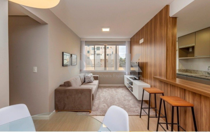 Imagem Apartamento com 3 Quartos à Venda, 65 m² em Petrópolis - Porto Alegre