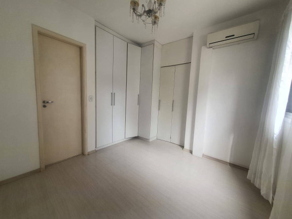 Imagem Apartamento com 1 Quarto à Venda, 56 m² em Vila Olímpia - São Paulo