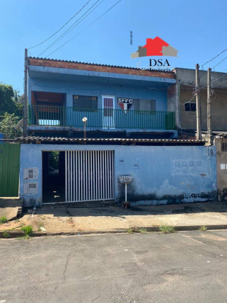Casa com 3 Quartos à Venda, 400 m² em Vila Real Continuaçao - Hortolândia