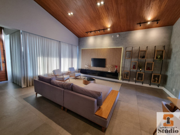 Imagem Casa com 4 Quartos à Venda, 360 m² em Papagaio - Feira De Santana