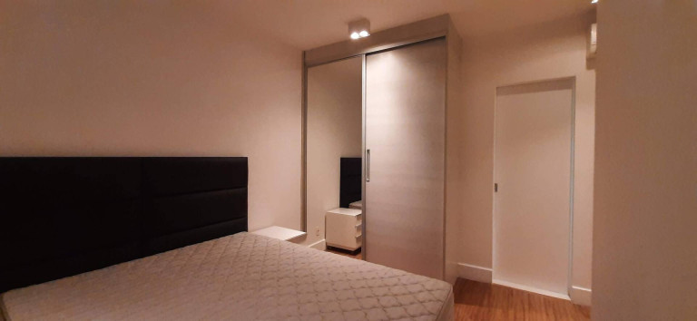 Imagem Apartamento com 3 Quartos à Venda, 123 m² em Tamboré - Santana De Parnaíba Imagem Apartamento com 3 Quartos à Venda, 123 m² em Tamboré - Santana De Parnaíba