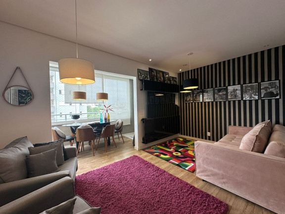 Imagem Apartamento com 3 Quartos para Alugar, 92 m² em Jardim Armênia - Mogi Das Cruzes Imagem Apartamento com 3 Quartos para Alugar, 92 m² em Jardim Armênia - Mogi Das Cruzes