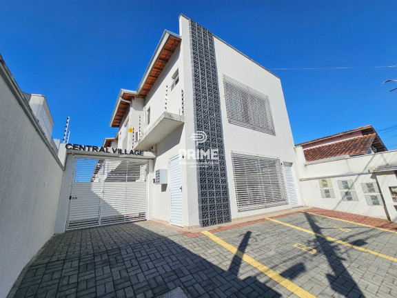Sobrado com 2 Quartos à Venda, 65 m² em Centro - Caraguatatuba