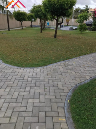 Imagem Imóvel com 3 Quartos para Alugar,  em Sapiranga - Fortaleza