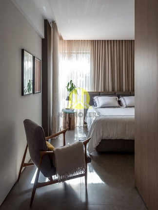 Imagem Apartamento com 2 Quartos à Venda, 134 m² em água Verde - Curitiba Imagem Apartamento com 2 Quartos à Venda, 134 m² em água Verde - Curitiba