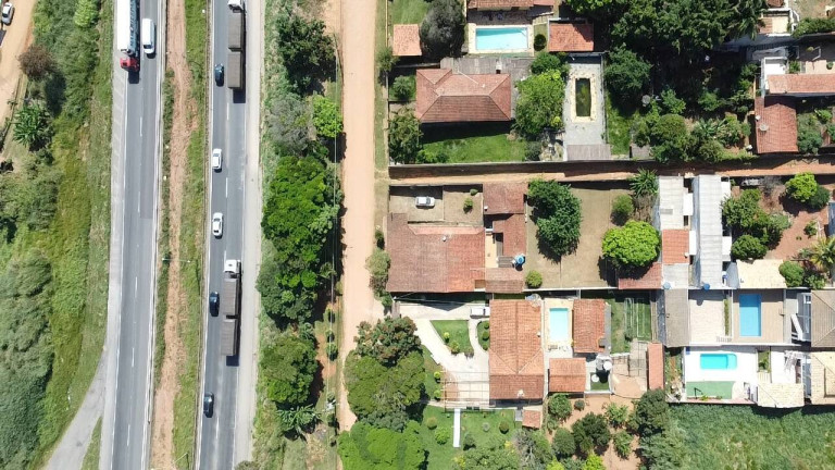 Imagem Casa com 5 Quartos à Venda, 1 m² em Chácaras Fernão Dias - Atibaia