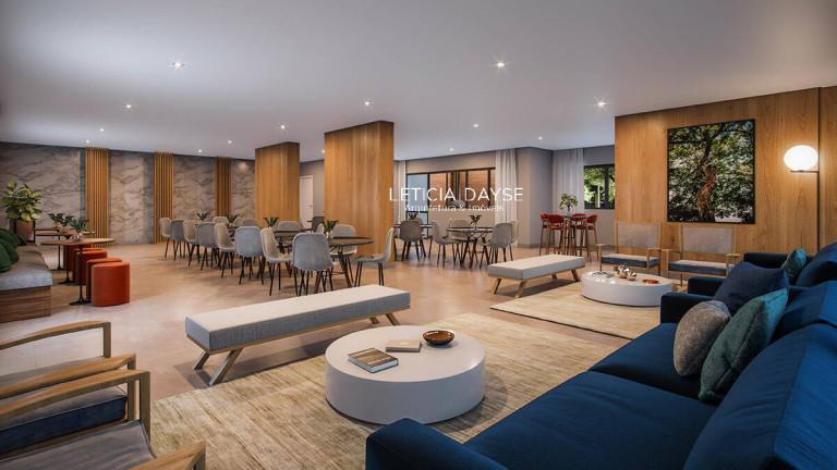 Imagem Apartamento com 3 Quartos à Venda, 91 m² em Vila Prudente - São Paulo Imagem Apartamento com 3 Quartos à Venda, 91 m² em Vila Prudente - São Paulo