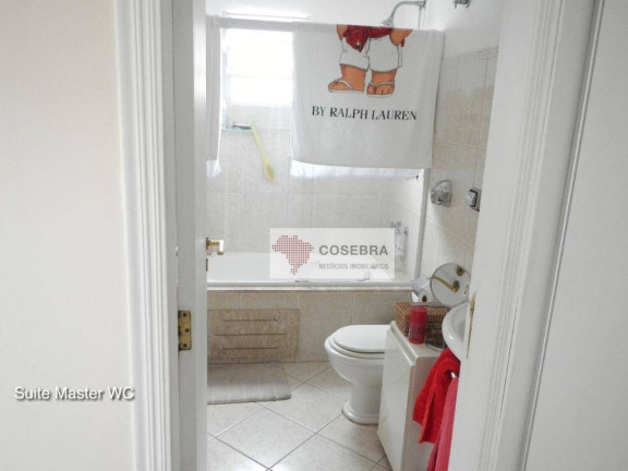 Imagem Casa com 4 Quartos à Venda, 140 m² em Campo Belo - São Paulo Imagem Casa com 4 Quartos à Venda, 140 m² em Campo Belo - São Paulo