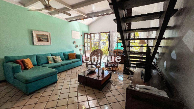 Imagem Casa com 4 Quartos à Venda, 145 m² em Bosque De Geribá - Armação Dos Búzios