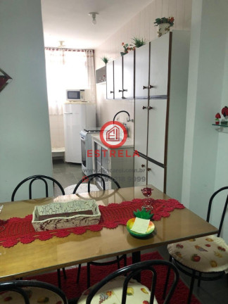 Imagem Imóvel com 2 Quartos à Venda, 51 m² em Sapé - Ubatuba