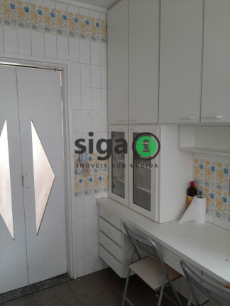 Imagem Apartamento com 3 Quartos à Venda, 105 m² em Vila Nova Conceição - São Paulo Imagem Apartamento com 3 Quartos à Venda, 105 m² em Vila Nova Conceição - São Paulo